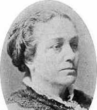 Rhoda Maria Woods (1824 - 1886) Profile